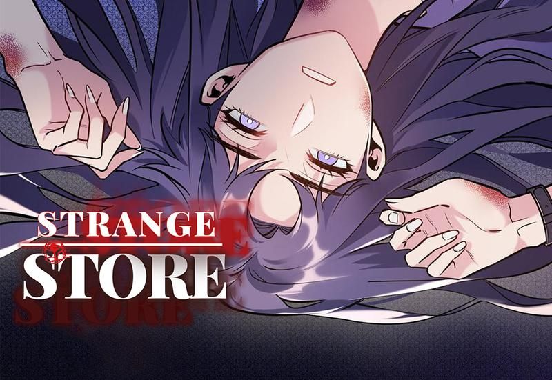 Strange Store Chapter 89 3